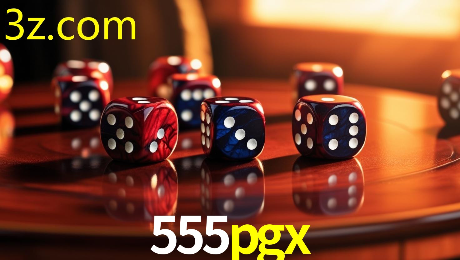 555PGX